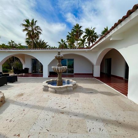 Rancho Las Cruces Eksteriør bilde