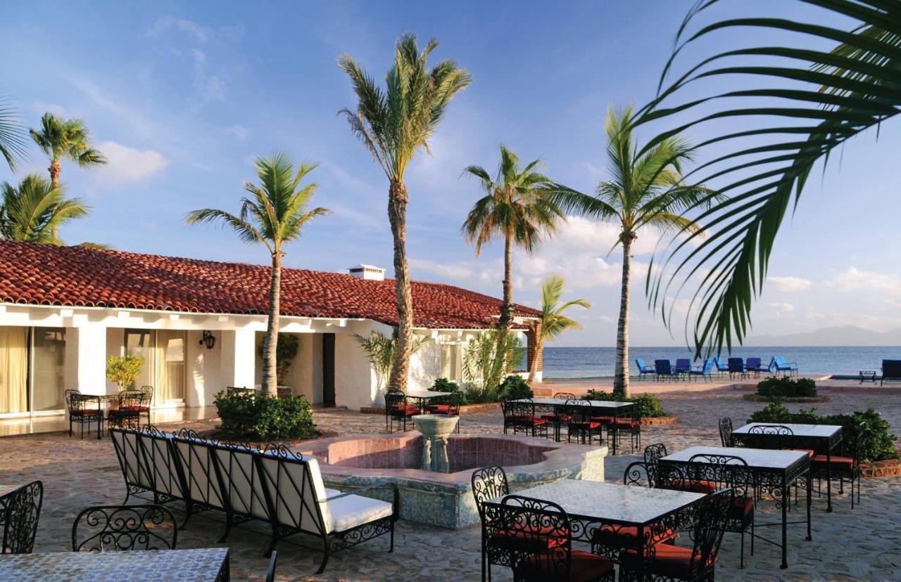 Rancho Las Cruces Eksteriør bilde
