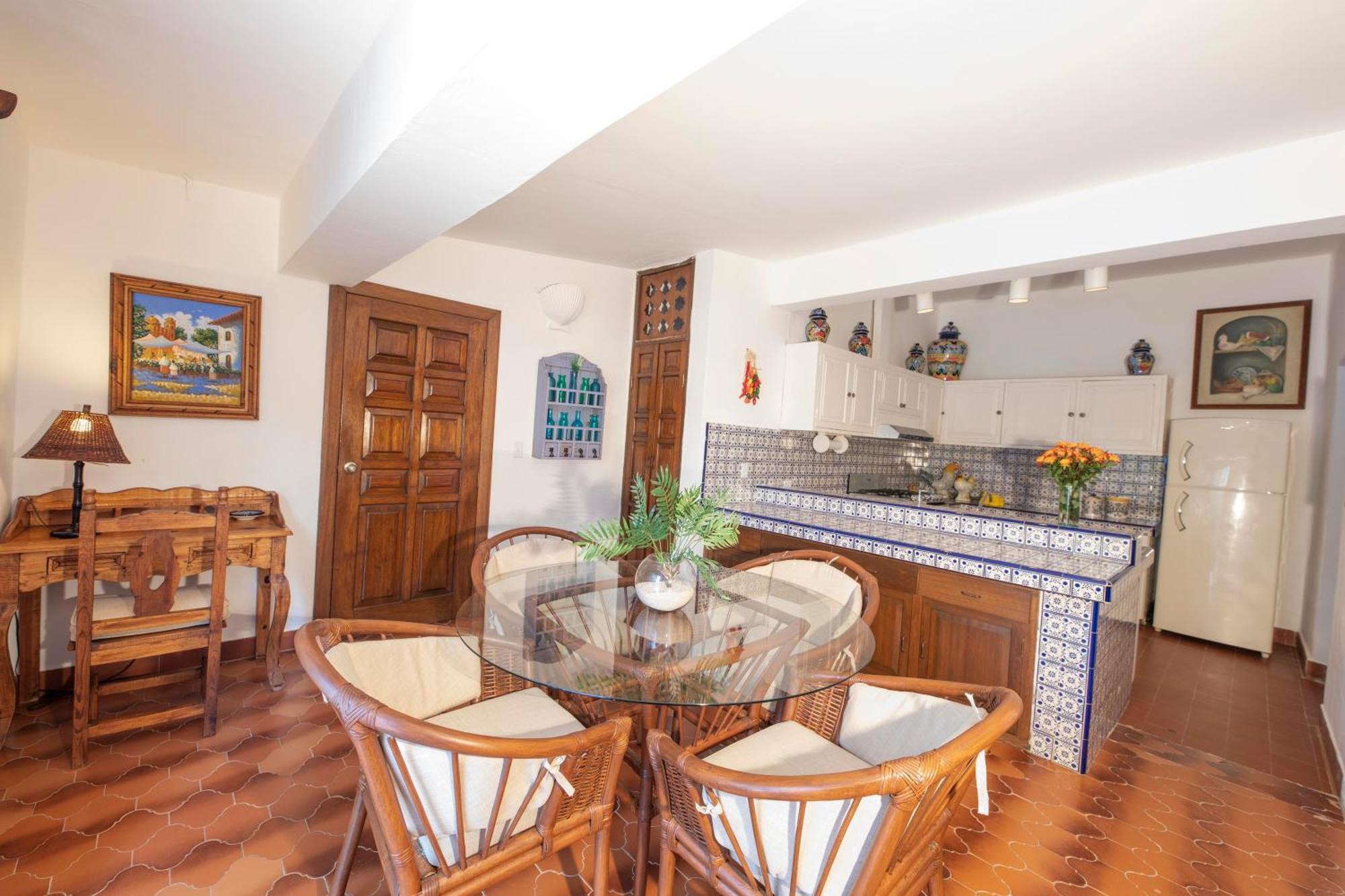 Rancho Las Cruces Eksteriør bilde