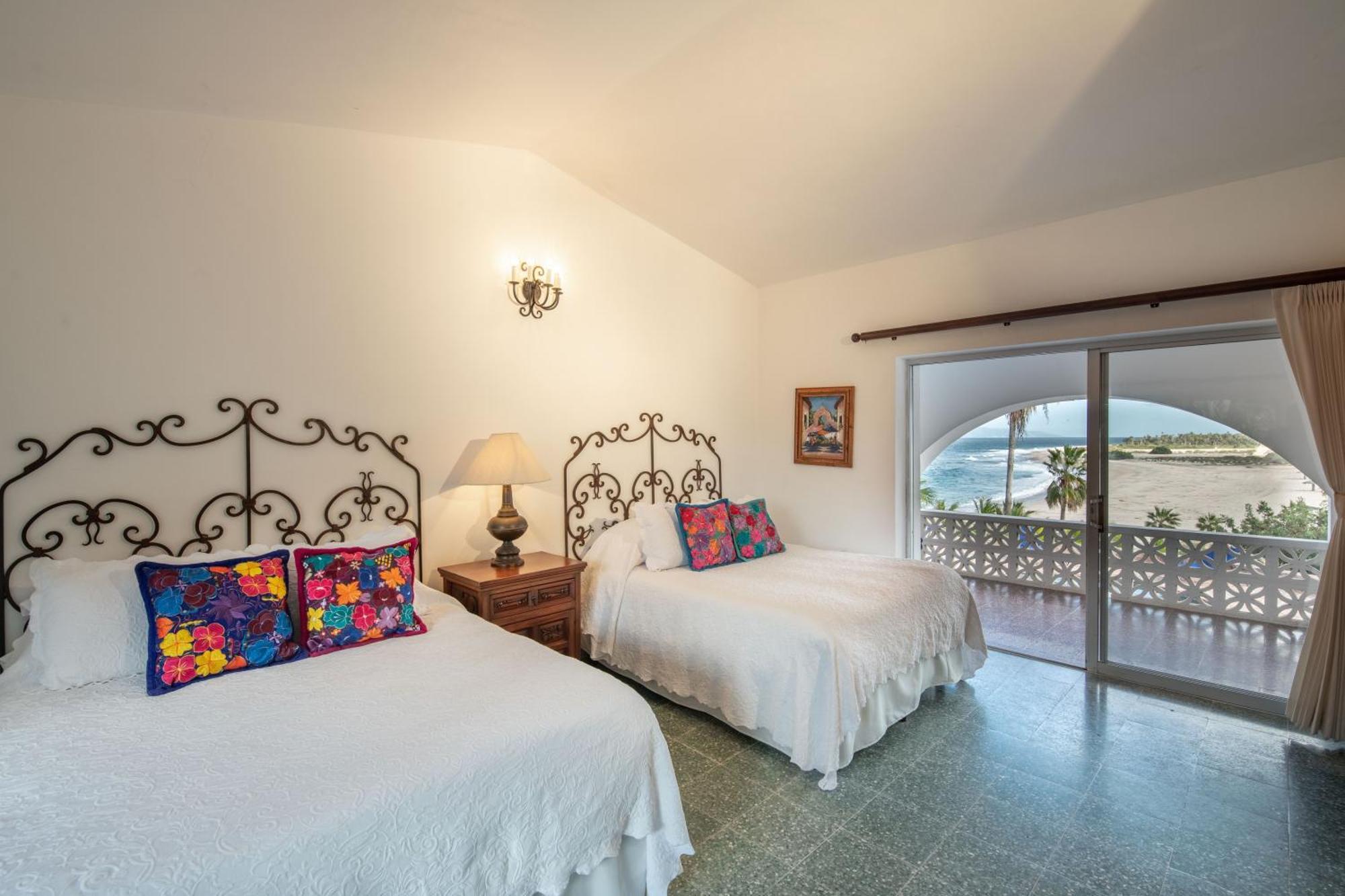 Rancho Las Cruces Eksteriør bilde