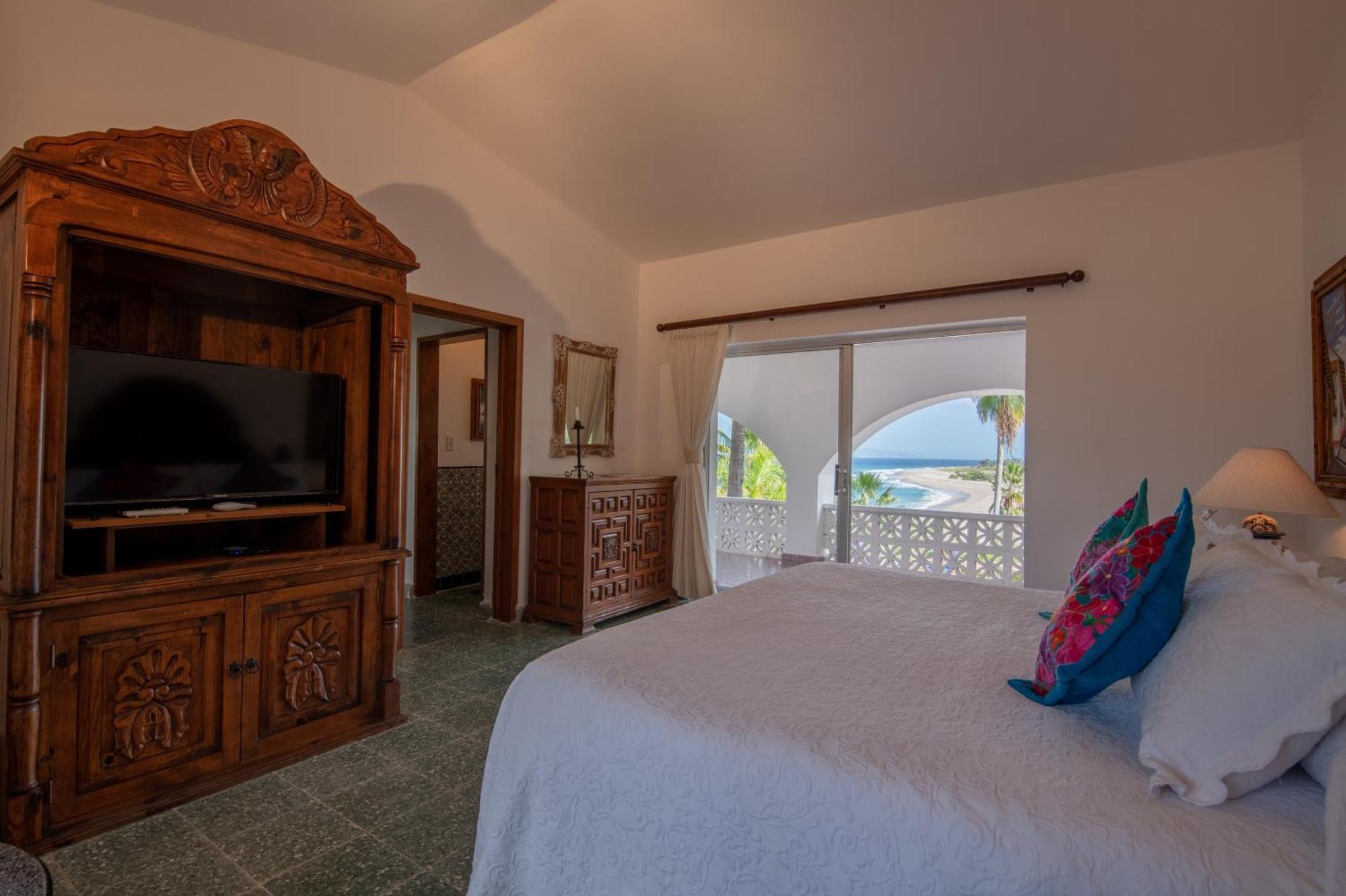 Rancho Las Cruces Eksteriør bilde