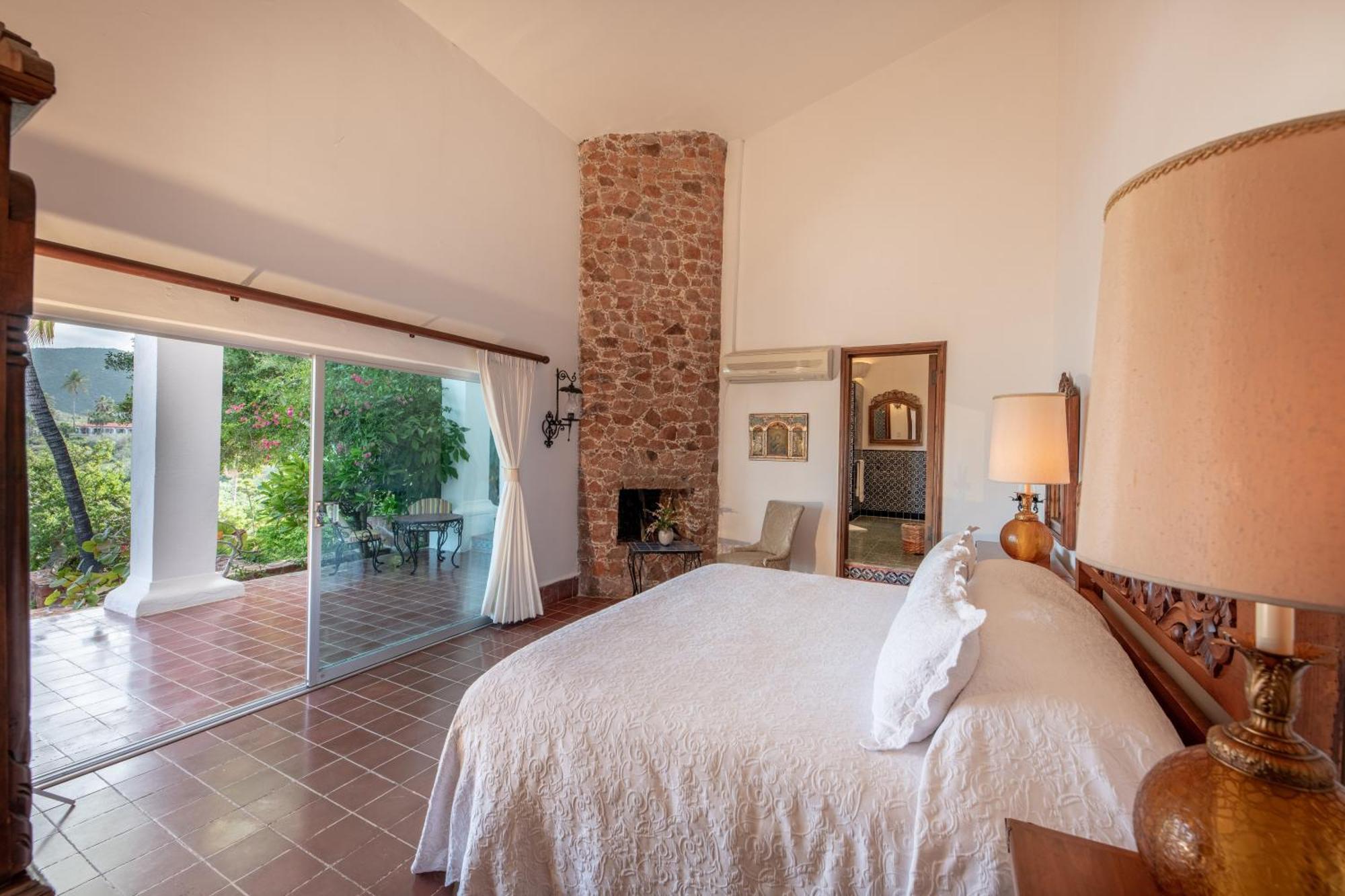 Rancho Las Cruces Eksteriør bilde