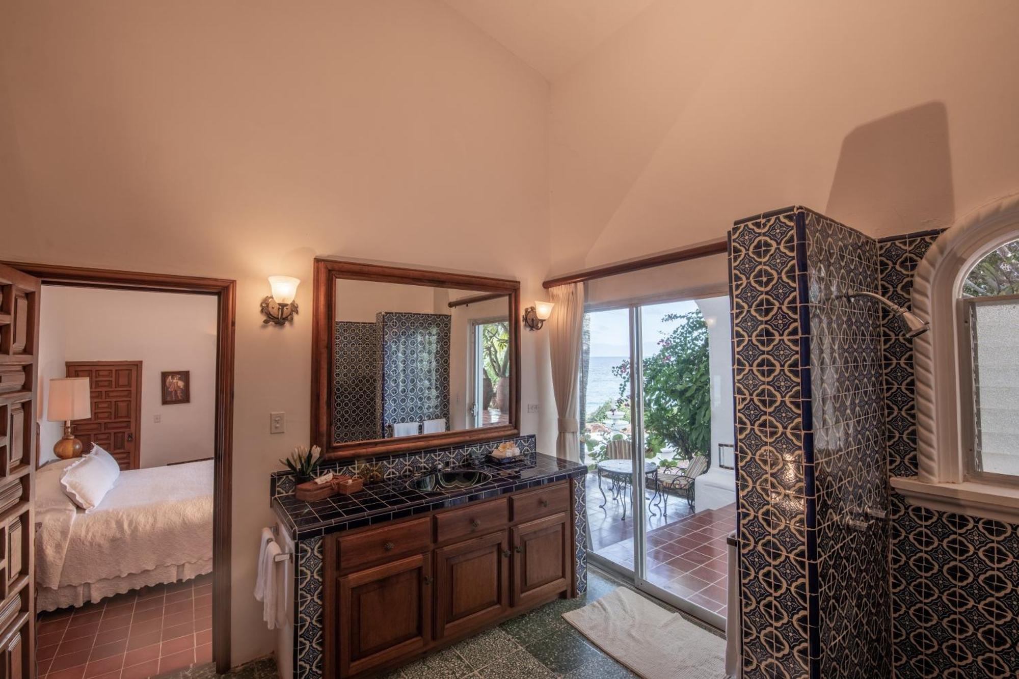 Rancho Las Cruces Eksteriør bilde