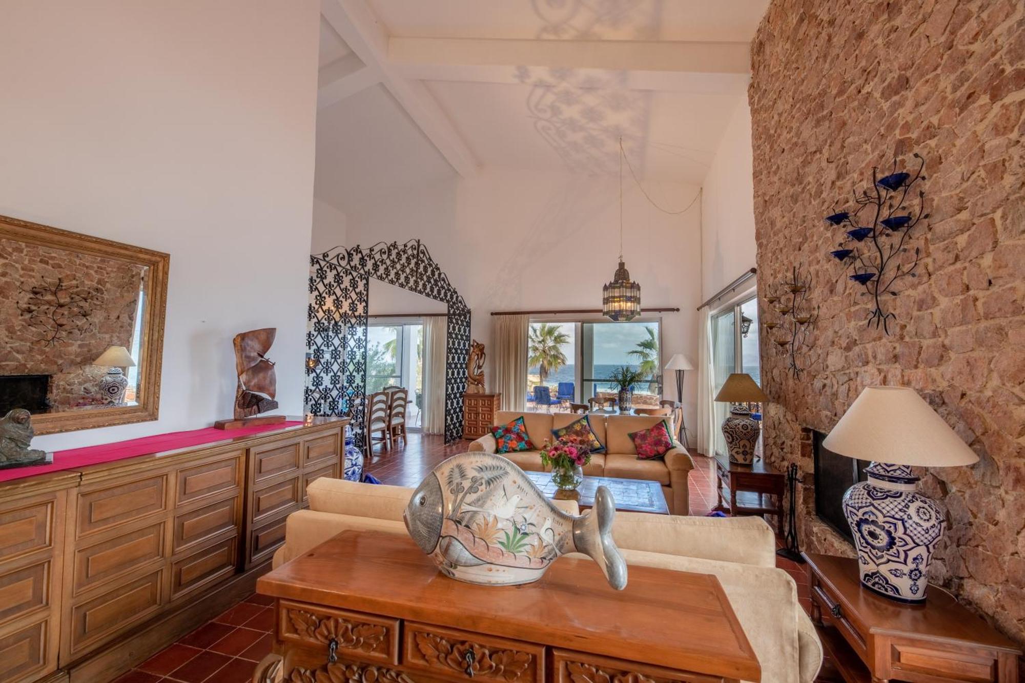 Rancho Las Cruces Eksteriør bilde