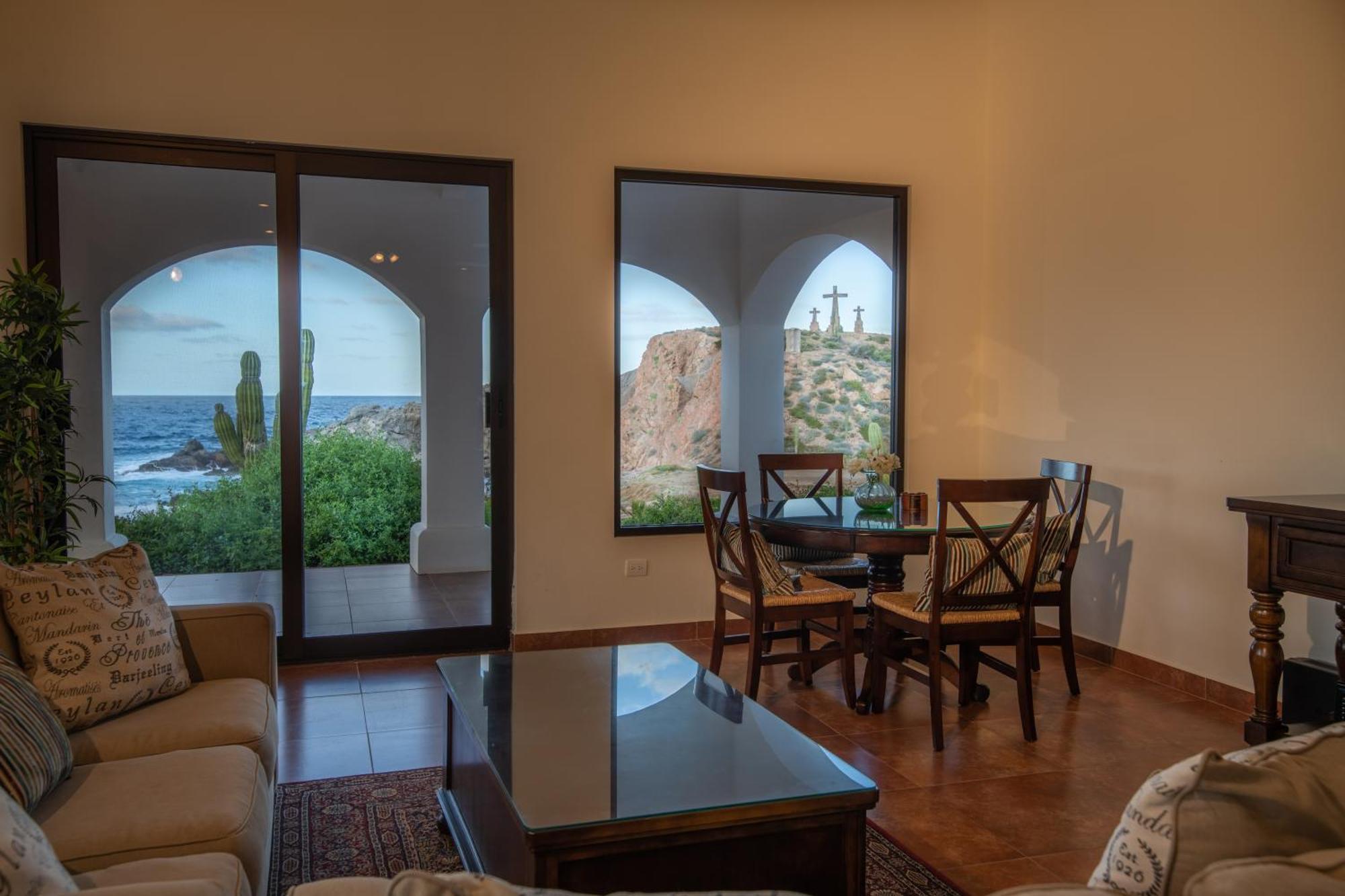 Rancho Las Cruces Eksteriør bilde